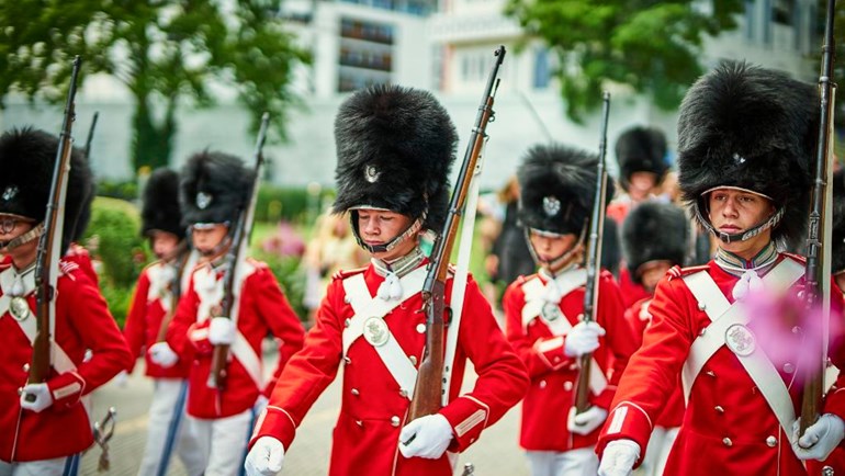 | Photo by: Lasse Salling | Source: Tivoli Gardens