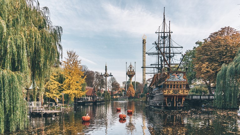 | Photo by: Martin Heiberg | Source: VisitCopenhagen