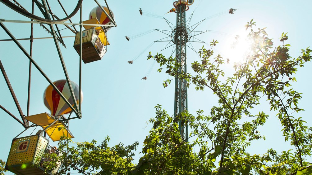 | Photo by: Anders Boeggild | Source: Tivoli Gardens