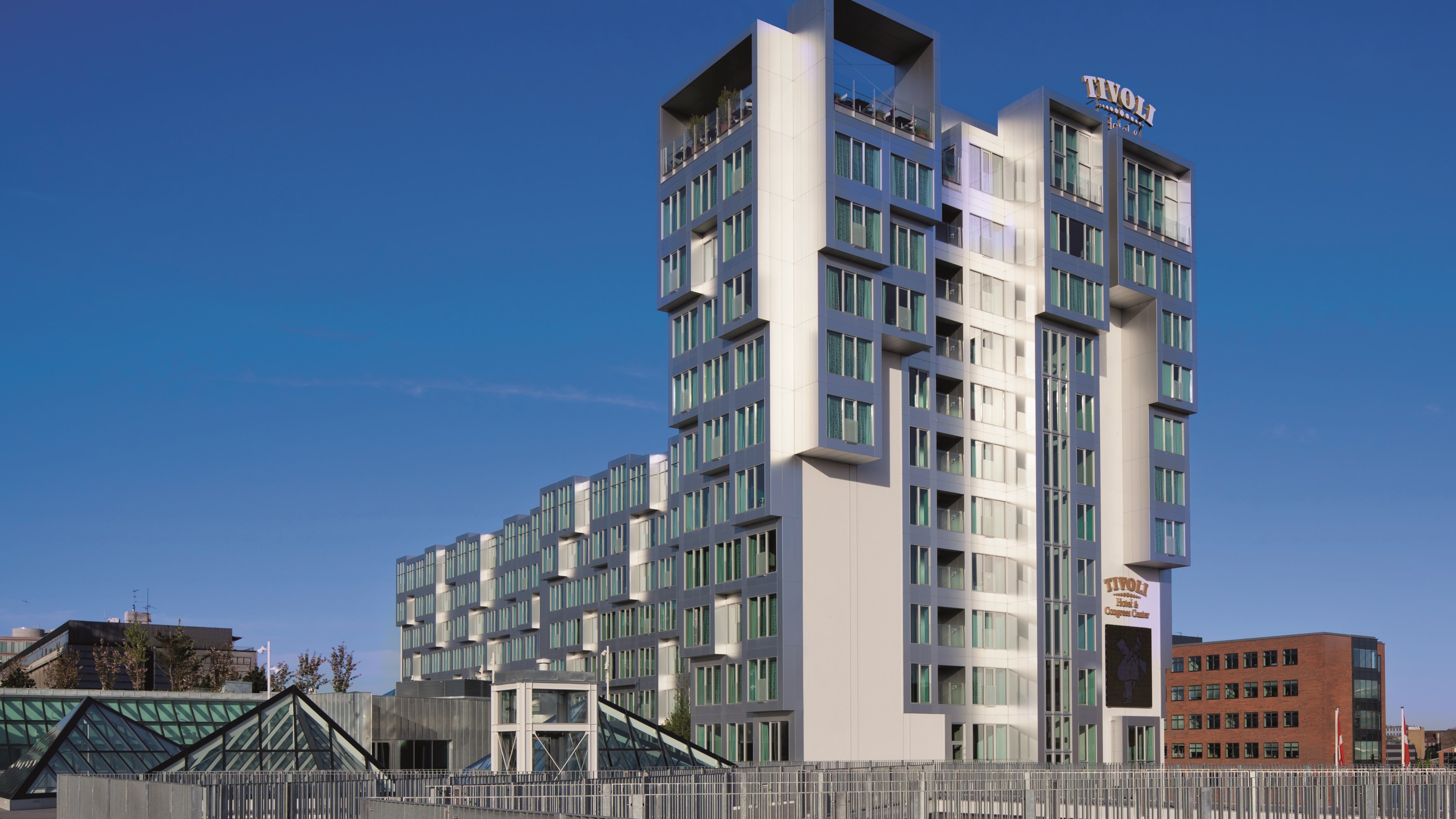 Tivoli Hotel All Inclusive