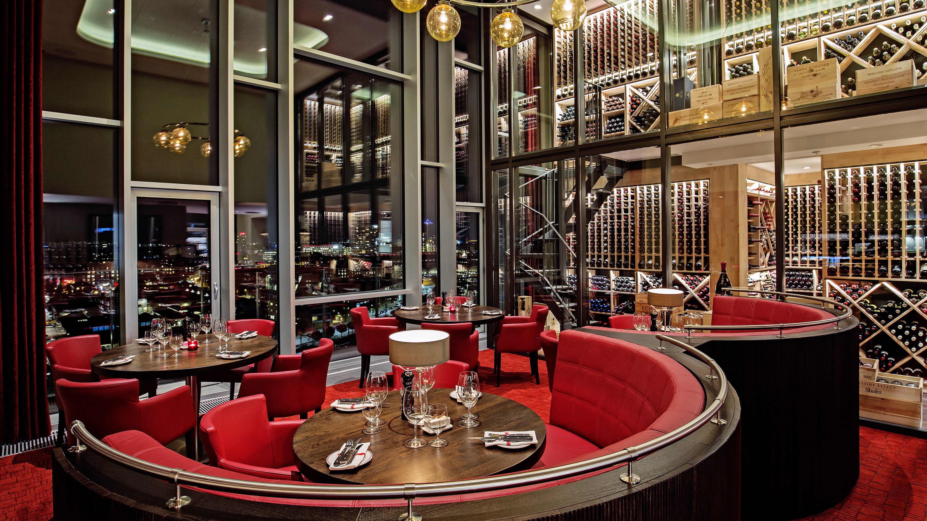 MASH Penthouse