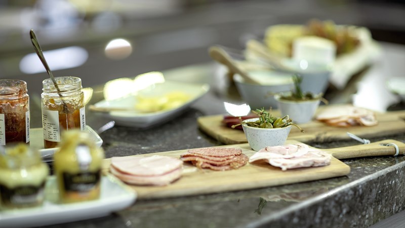 Restaurants At Tivoli Hotel We Offer Amazing Food Experiences