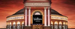 Wallmans in Cirkusbygningen | Photo by: Wallmans | Source: Wallmans